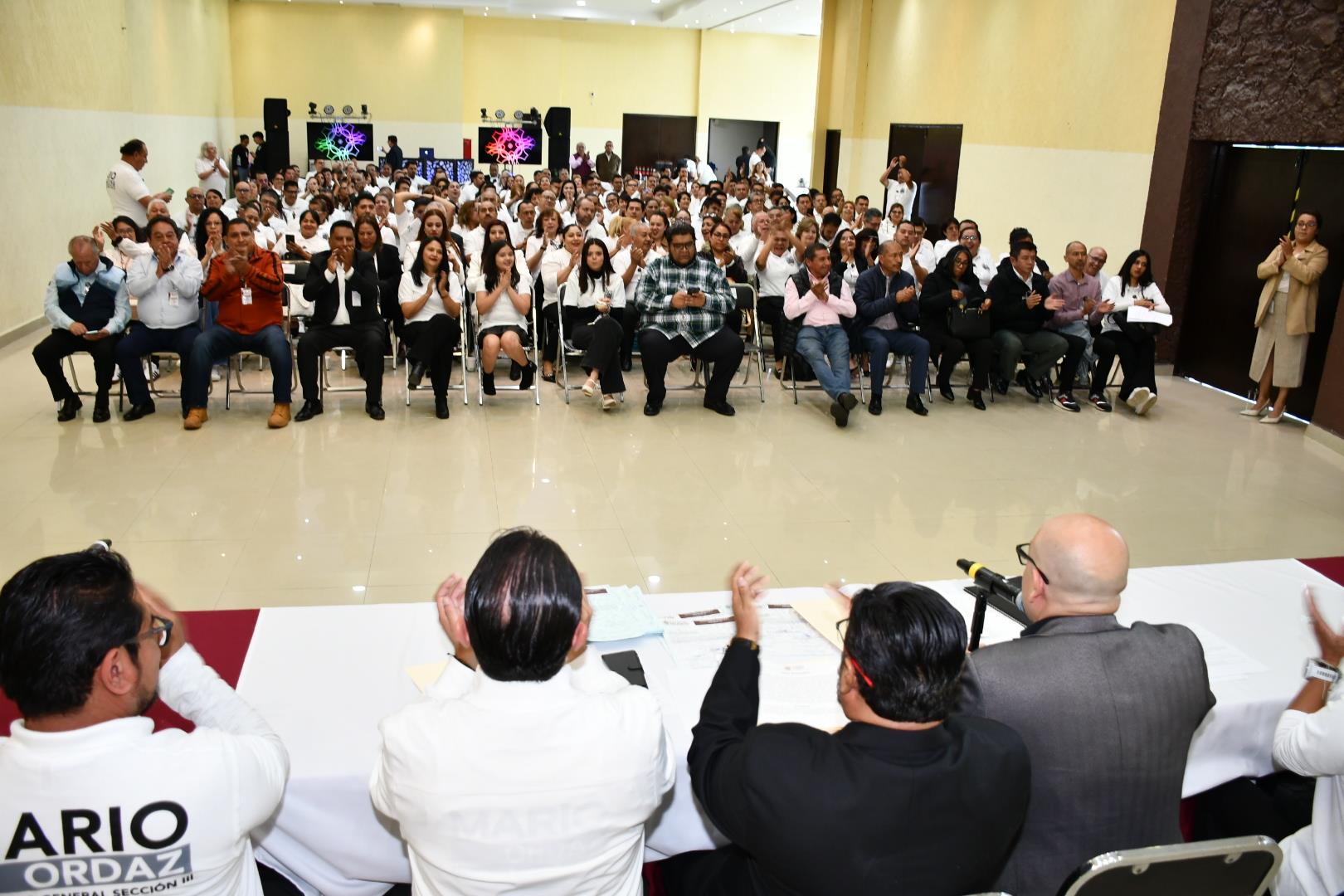 Congreso Seccional Ordinario, Sección III, “Clínicas de Medicina Familiar”